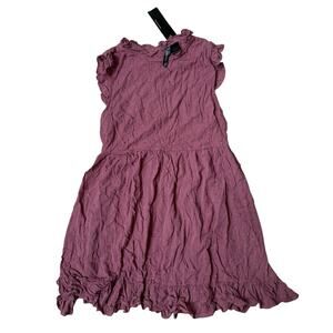 NWT - LunaChix - Babydoll Women’s Dress - Size S